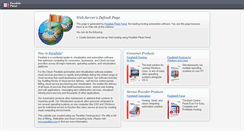 Desktop Screenshot of cdnsafbapps.com